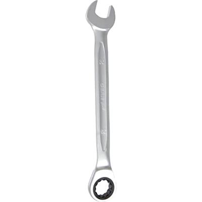 KS Tools 503.4621 503.4621 Steek-ringratelsleutel Sleutelbreedte (metrisch) 21 mm