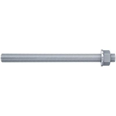 Fischer 517937 Ankerstang 160 mm 10 stuk(s)