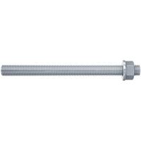 Fischer 517937 Ankerstang 160 mm 10 stuk(s) - thumbnail