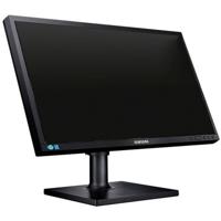 Samsung Professional S24E650BW LED-monitor Refurbished (zeer goede staat) 61 cm (24 inch) 1920 x 1200 Pixel 16:10 4 ms DVI, VGA PLS LED - thumbnail