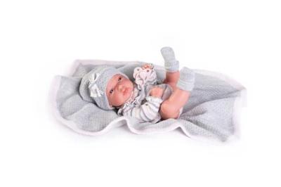 Babypop Antonio Juan 33 cm