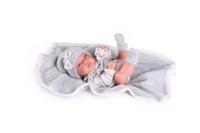Babypop Antonio Juan 33 cm - thumbnail