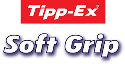 Tipp-ex Correctieroller Soft Grip