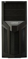 Captiva Workstation Workstation Intel® Core™ i7 i7-12700K 32 GB RAM 72660 - thumbnail