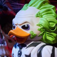 Beetlejuice Tubbz PVC Figure Beetlejuice Boxed Edition 10 cm - thumbnail