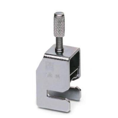 Schermaansluitingsklem SK 14 VPE 300 SK 14 VPE 300 Phoenix Contact Inhoud: 300 stuk(s)