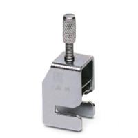 Schermaansluitingsklem SK 14 VPE 300 SK 14 VPE 300 Phoenix Contact Inhoud: 300 stuk(s) - thumbnail