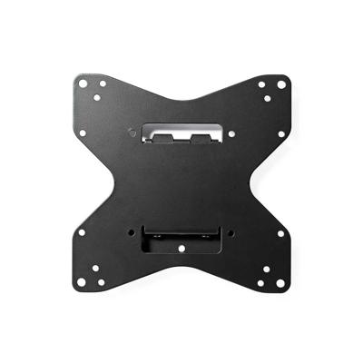 Vaste TV Muurbeugel | 26 - 42" | Max. 40 kg | 20 mm wandafstand Vaste TV Muurbeugel | 26 - 42" | Max. 40 kg | 20 mm wandafstand