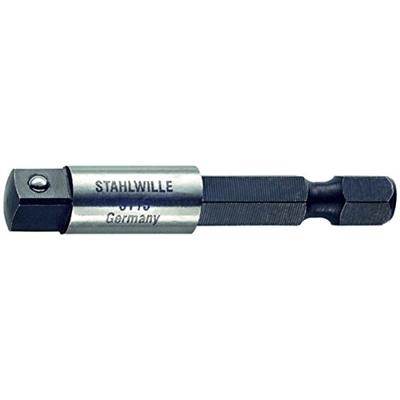 Stahlwille verbindingshulpstuk 1/4"