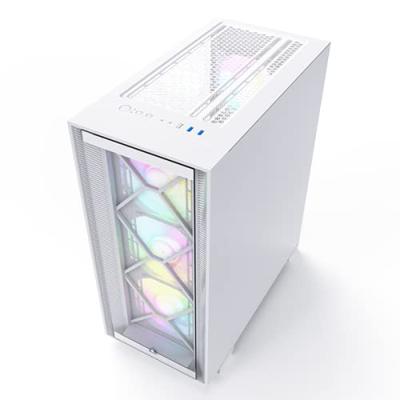Montech Air 1000 Premium midi tower behuizing Montech Air 1000 Premium midi tower behuizing