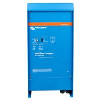 Victron Energy MultiPlus C 24/2000/50-30 Netomvormer 2000 W 24 V/DC - 230 V/AC Geïntegreerde laadregelaar - thumbnail