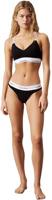 Calvin Klein String - Modern Cotton - Calvin Klein ondergoed dames - Katoenen dames strings - thumbnail