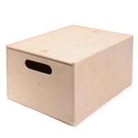 Opbergkist met schuifdeksel - Groot - thumbnail