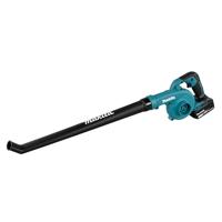 Makita DUB186RT Accu blazer 18V 5.0Ah - thumbnail