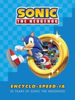 Sonic the Hedgehog: Encyclo-speed-ia - 30 Years of Sonic the Hedgehog - thumbnail