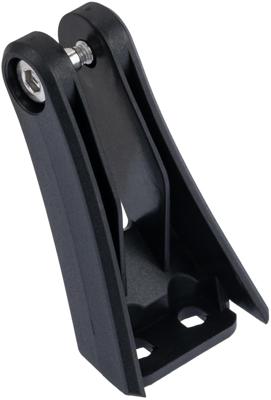 CONTEC reserve koplamphouder "dlux" ct replacement holder f. dlux fox forks