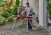 Einhell MSS 1610 Onderstel voor kap- en verstekzagen - thumbnail