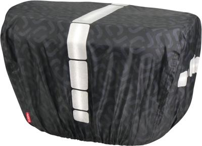 RIXEN & KAUL regenhoes "rain cover" rain cover r&k xl black