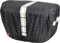 RIXEN & KAUL regenhoes "rain cover" rain cover r&k xl black - thumbnail
