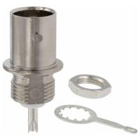 TE Connectivity 5221244-1 BNC-connector 1 stuk(s) Box - thumbnail