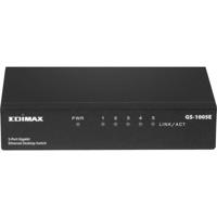 EDIMAX GS-1005E Netwerk switch RJ45 5 poorten 1 GBit/s - thumbnail