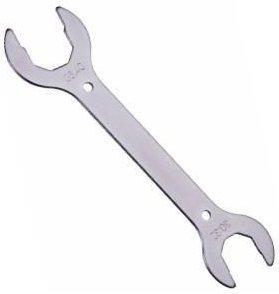 Marwi balhoofd sleutel 30-32x36-40