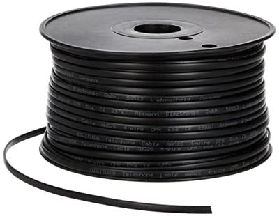 Digitus Telefoon (analoog) Aansluitkabel [1x Telefoonstekker Duitsland (TAE-F), Telefoonkoppeling Duitsland (TAE-F) - 1x Telefoonstekker Duitsland (TAE-F),