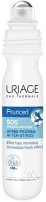 Pruriced SOS