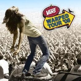 Warped 2008 Tour Compilat - CD (4024572325763) Warped 2008 Tour Compilat - CD (4024572325763)