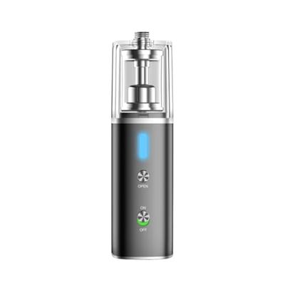 Lensgo Handheld Rookmachine Smoke S30