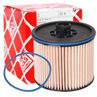 febi bilstein 175644 Brandstoffilter - thumbnail