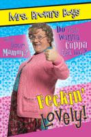 Poster Mrs Browns Boys Feckin Lovely 61x91,5cm - thumbnail