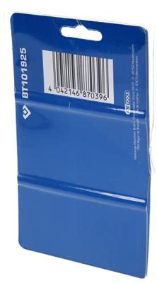 Brilliant Tools BT101925 BT101925 Getrapteboorset 1 stuk(s)