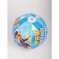 Paw Patrol strandbal 33 cm - thumbnail
