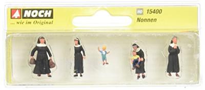 Noch 15400 H0 Nonnen Noch 15400 H0 Nonnen