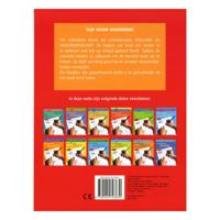 Deltas Oefenblaadjes spelling en woordenschat (10-11j) - thumbnail