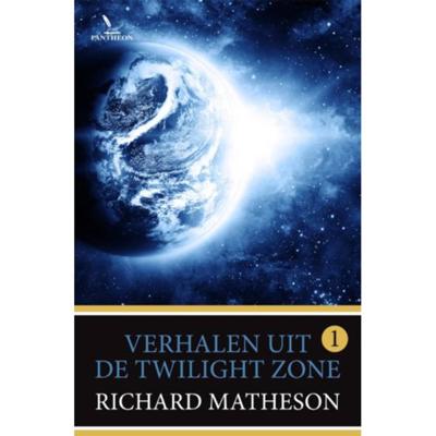 Verhalen uit de Twilight Zone (Paperback)