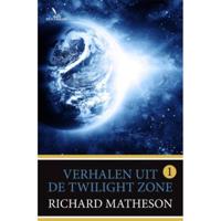 Verhalen uit de Twilight Zone (Paperback) - thumbnail