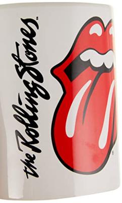 The Rolling Stones Mug Lips