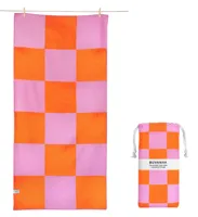 Buvanha Reishanddoek - 200x90 cm - Portugal - thumbnail