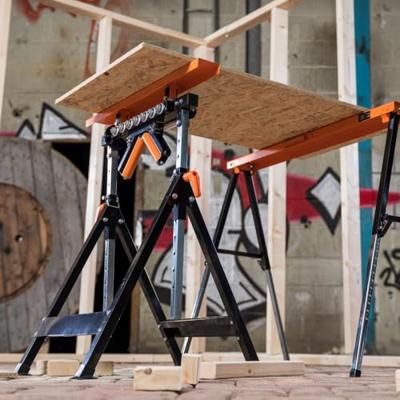 Batavia Producten/multifunctionele werkbank 4 in 1 Batavia Producten/multifunctionele werkbank 4 in 1