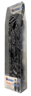 Heater Cover hoes L 35 Cm (150-300W) aquaria Superfish - Superfish Heater Cover hoes L 35 Cm (150-300W) aquaria Superfish - Superfish