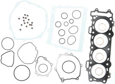 ATHENA motordichtsatz gasket set engine zx-10r, 04-05, ATHENA motordichtsatz gasket set engine zx-10r, 04-05,
