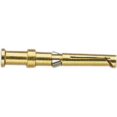 HARTING Krimpcontacten voor Han-series 09150006225 Inhoud: 1 stuk(s)