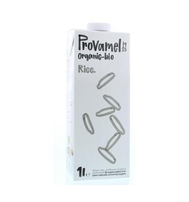 Provamel Drink Rijst Ongezoet 1000 ml