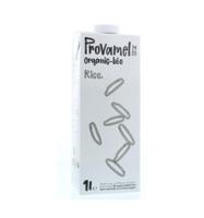 Provamel Drink Rijst Ongezoet 1000 ml - thumbnail