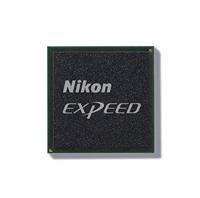 Nikon D850 body - thumbnail