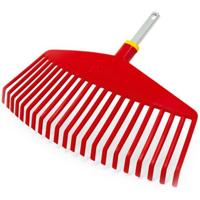 Wolf Multi-Star combisysteem 71AAA033650 UI-M Kunststof bezem 42 cm - thumbnail