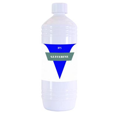 BT'S Glycerine plantaardig 1 Liter BT'S Glycerine plantaardig 1 Liter