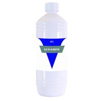 BT'S Glycerine plantaardig 1 Liter - thumbnail